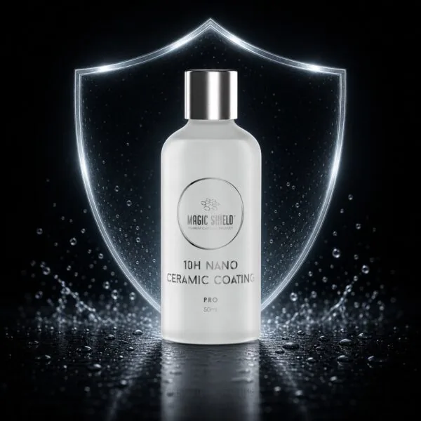 Ceramic PRO 10H product kit