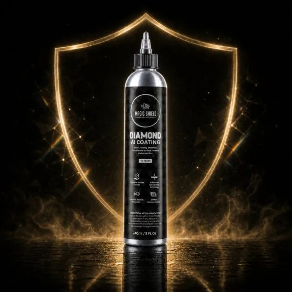 Diamond AI product kit