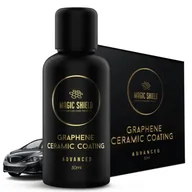 Magic Shield Graphene Ceramic Coating