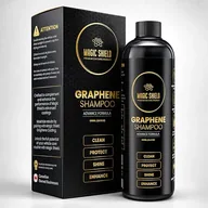Magic Shield Graphene Shampoo