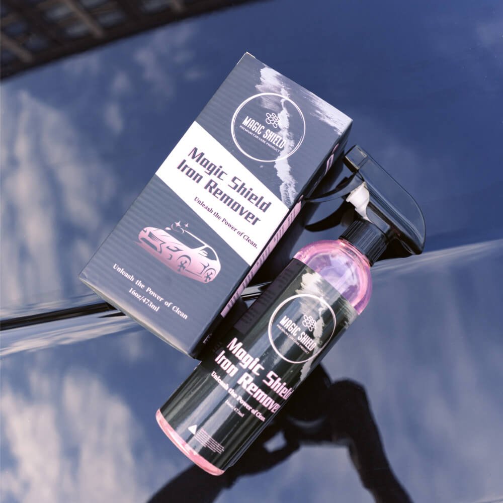 magic auto care iron remover 1