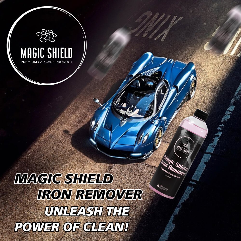 magic auto care iron remover 11 1