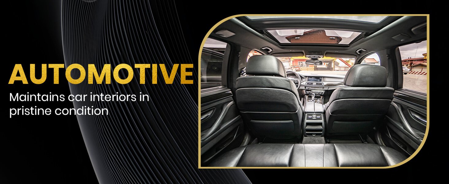 magic auto care leather graphene ceramic coating new 13