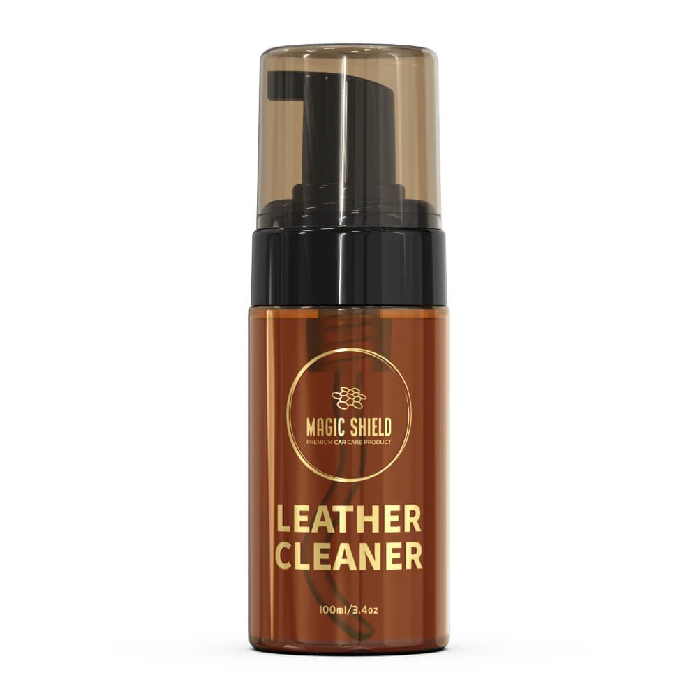 magic auto care leather graphene ceramic coating new 24