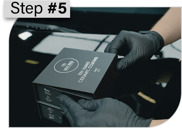 magic auto care how to page how to prepare 12