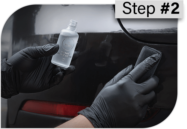 magic auto care how to page how to prepare 5