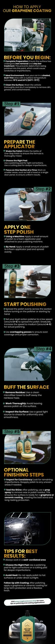 magic care auto polish mobile
