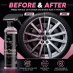 Magic Auto Care fallout remover spray