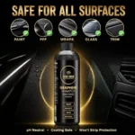 Premium Foam Car Shampoo