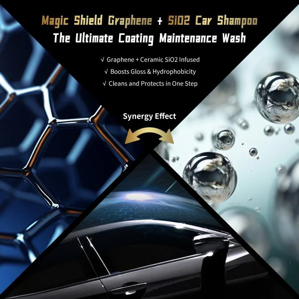 car shampoo deals