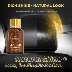 Leather Car Seat Care