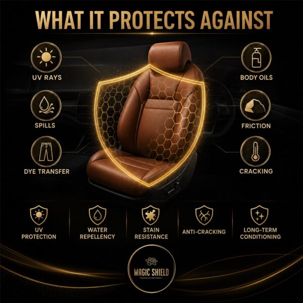 Improved What It Protects Against web