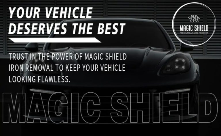 Best Car Cleaner