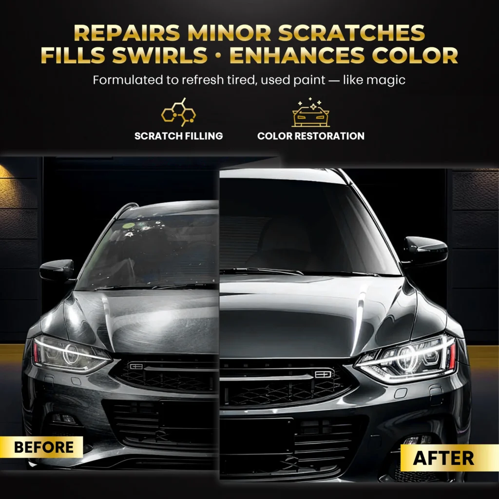 Car Paint