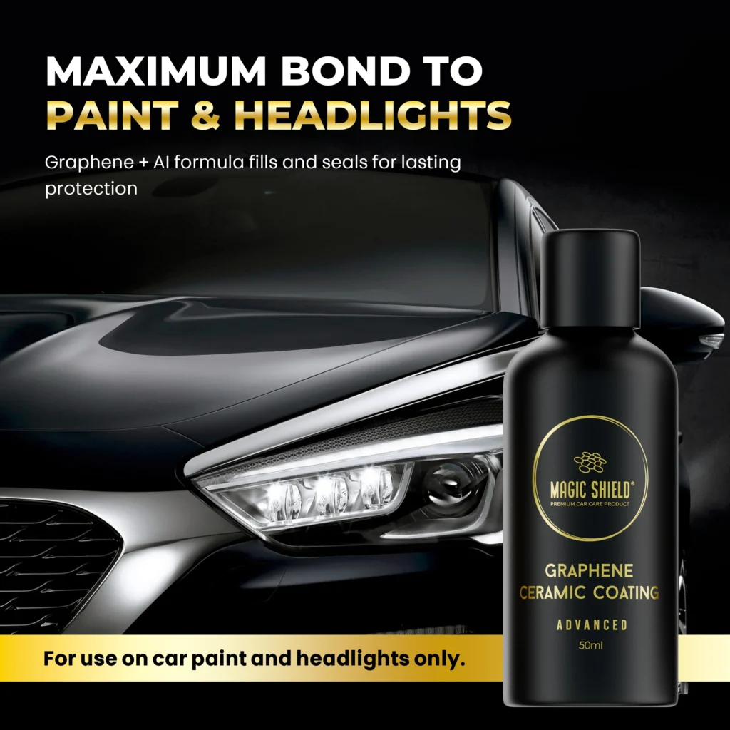 Professional Ceramic Coating Near Me
