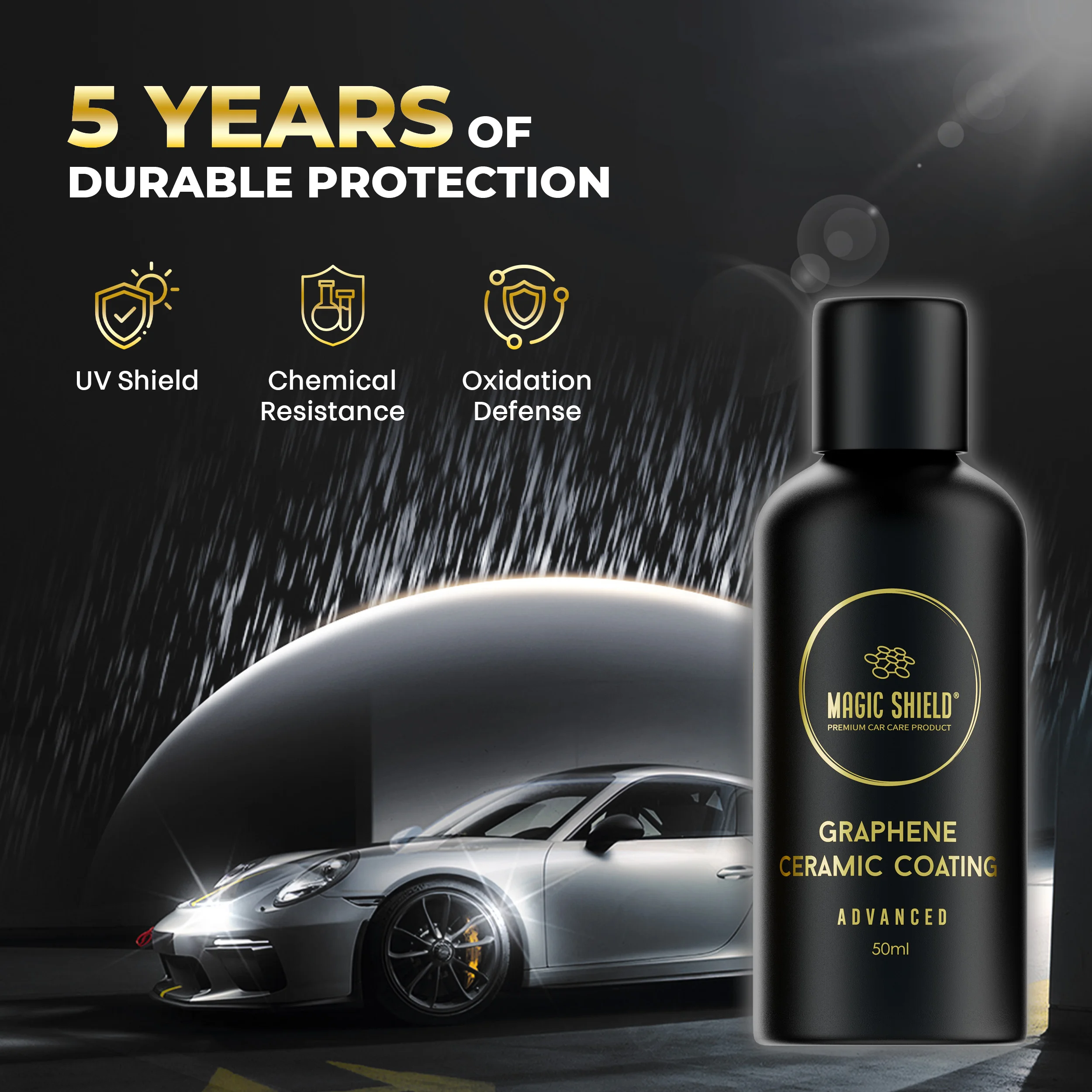 graphene coating vs ceramic coating