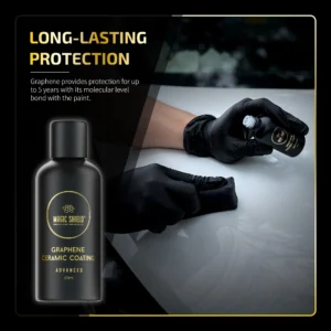 Ceramic Protection