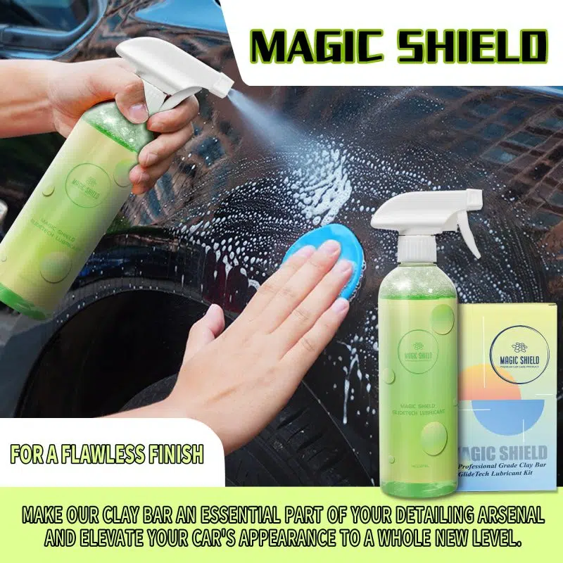 car Cleaning Products in USA