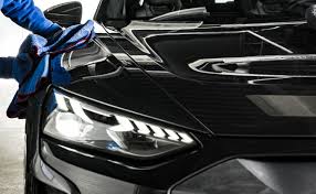 Car Detailing in the USA