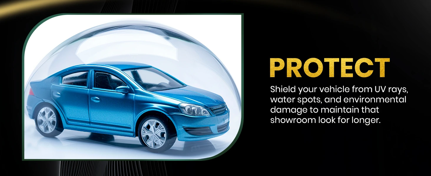 Coating preparation benefit