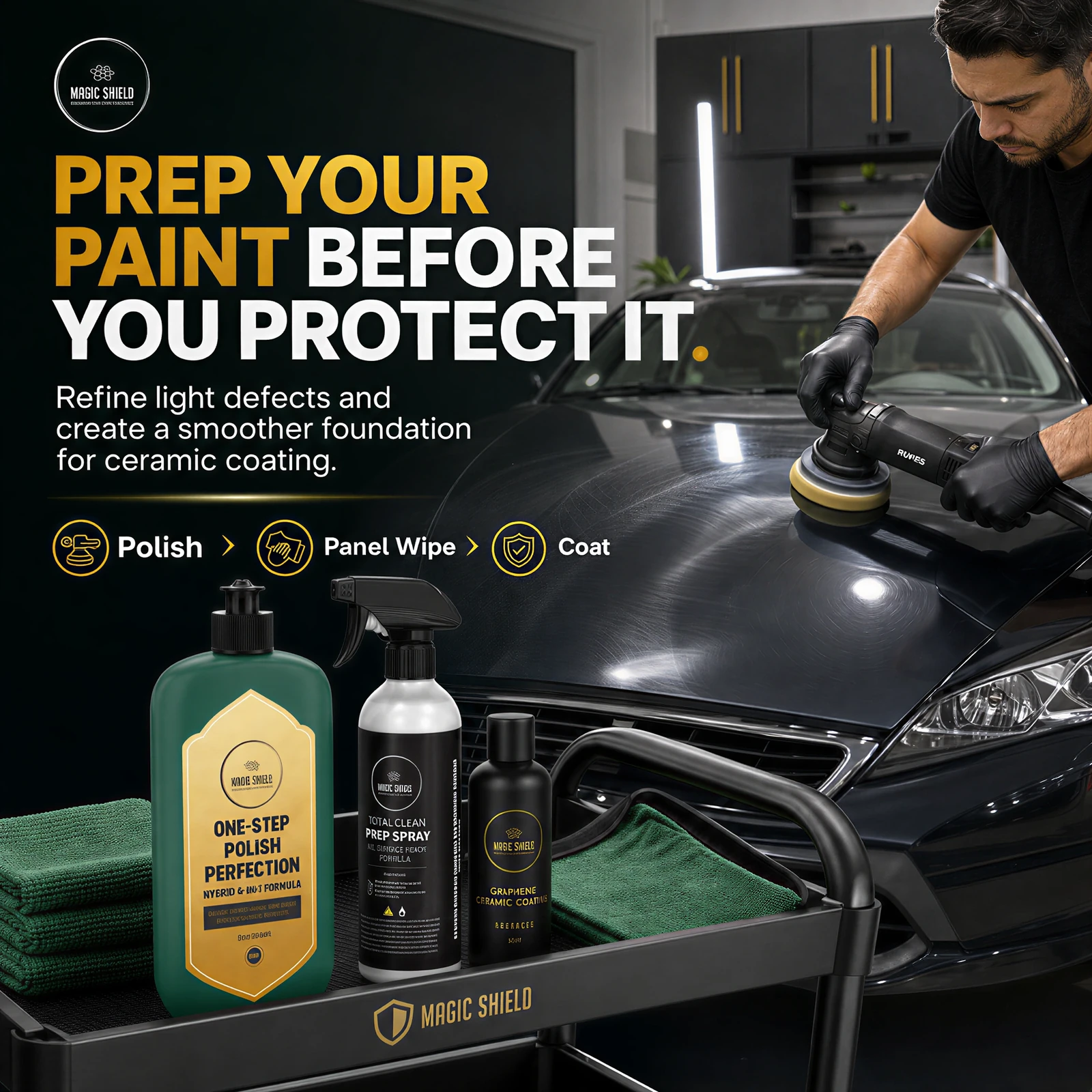 one step polish one step polish 03 lifestyle garage prep correct products 2000×2000
