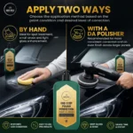 one step polish one step polish 05 apply two ways