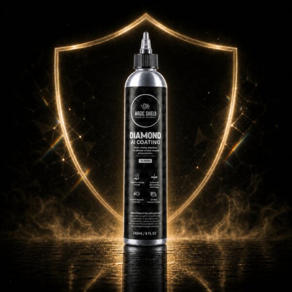 diamond ai shield hero