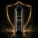 graphene shampoo shield hero
