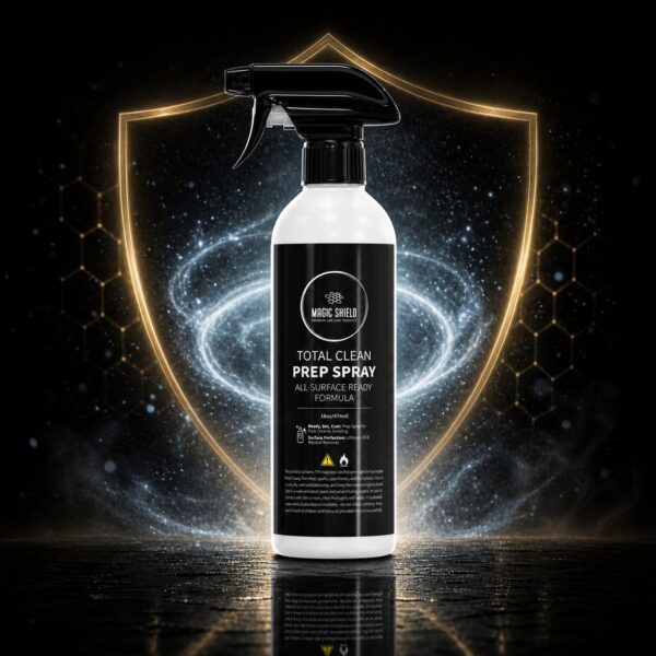 magic shield prep spray shield hero