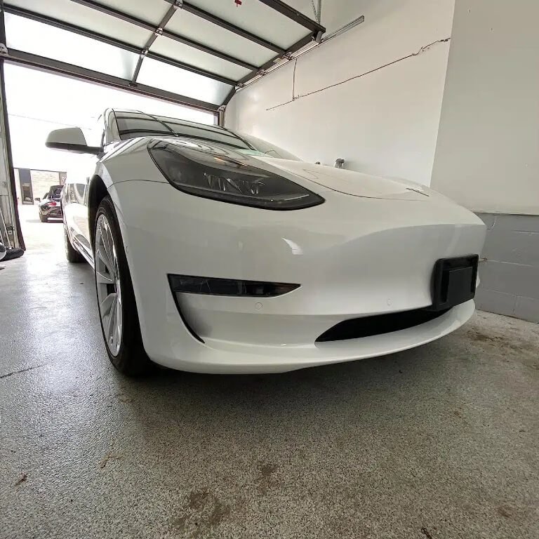 magicautocare magic shield graphene ceramic spray coating 2