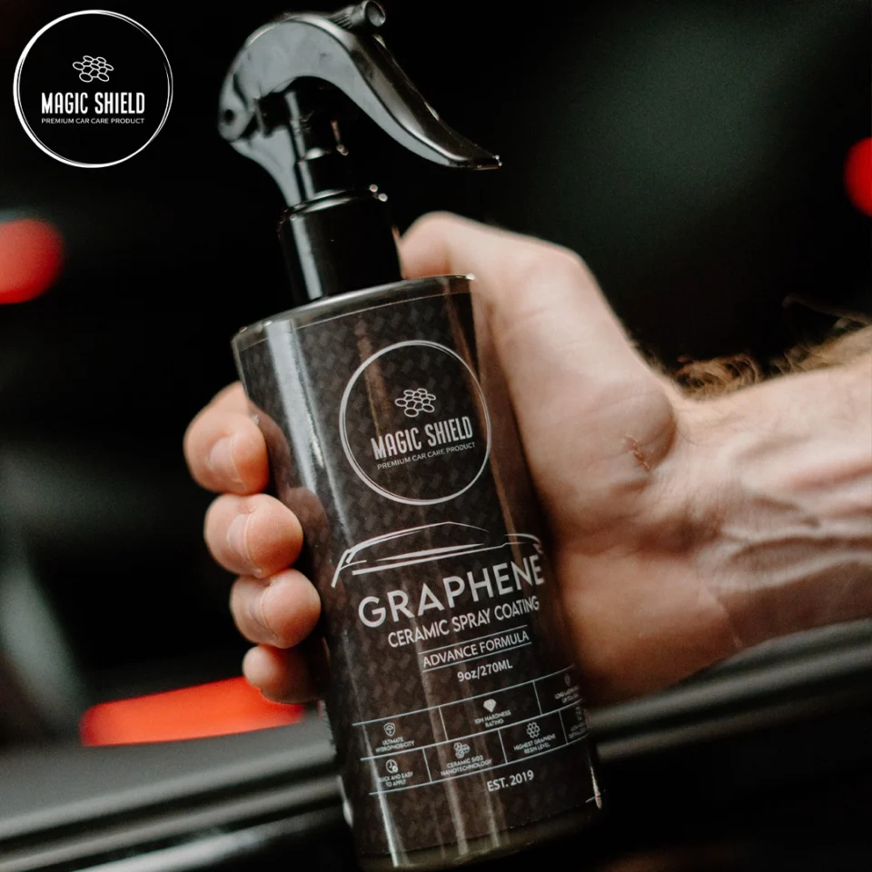 Car Detailer
