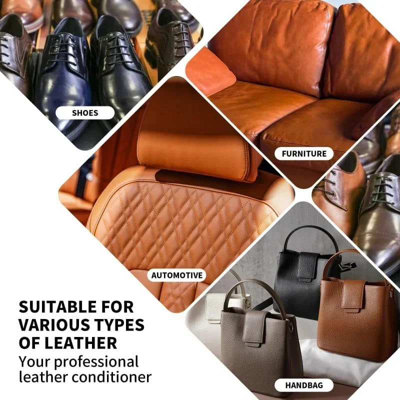 Leather Car Seat Care