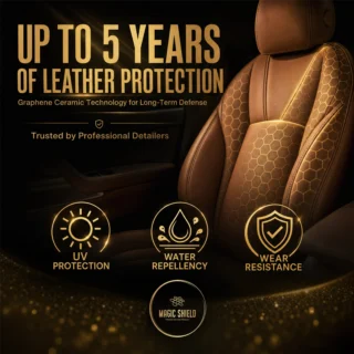 Improved 5 Years Protection web
