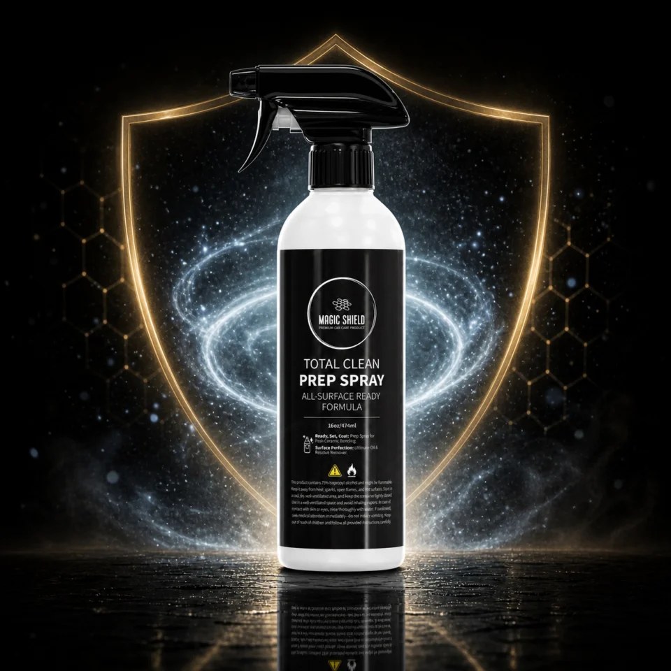 magic shield prep spray shield hero