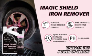 magic auto care iron remover 6
