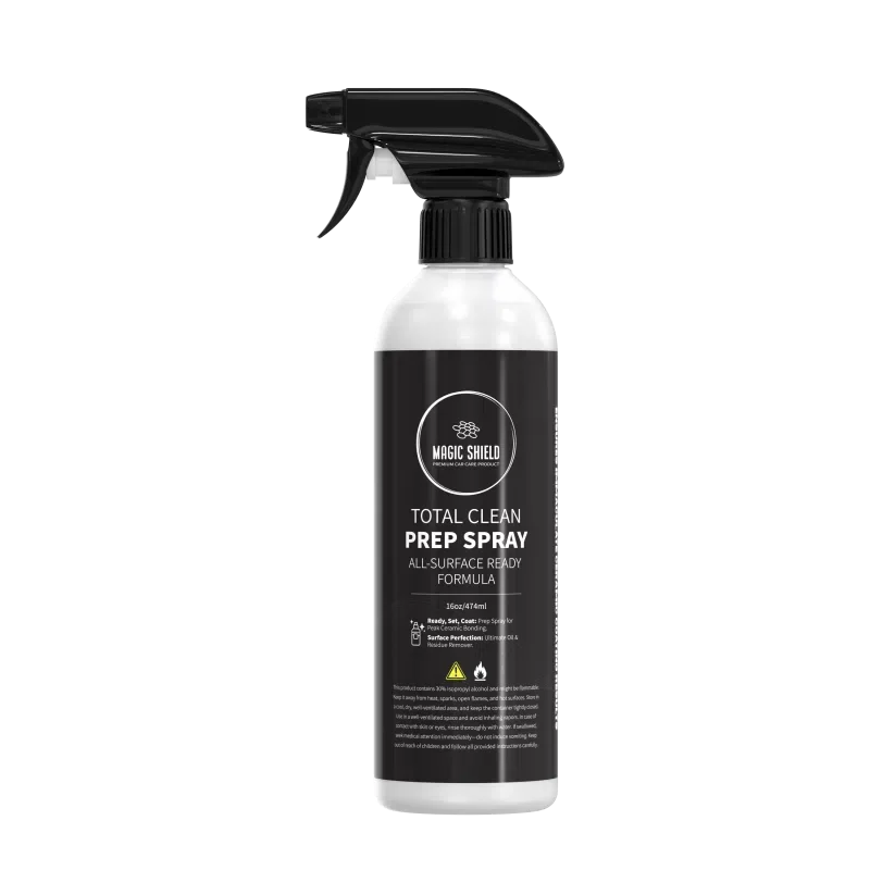 Total Clean Prep Spray