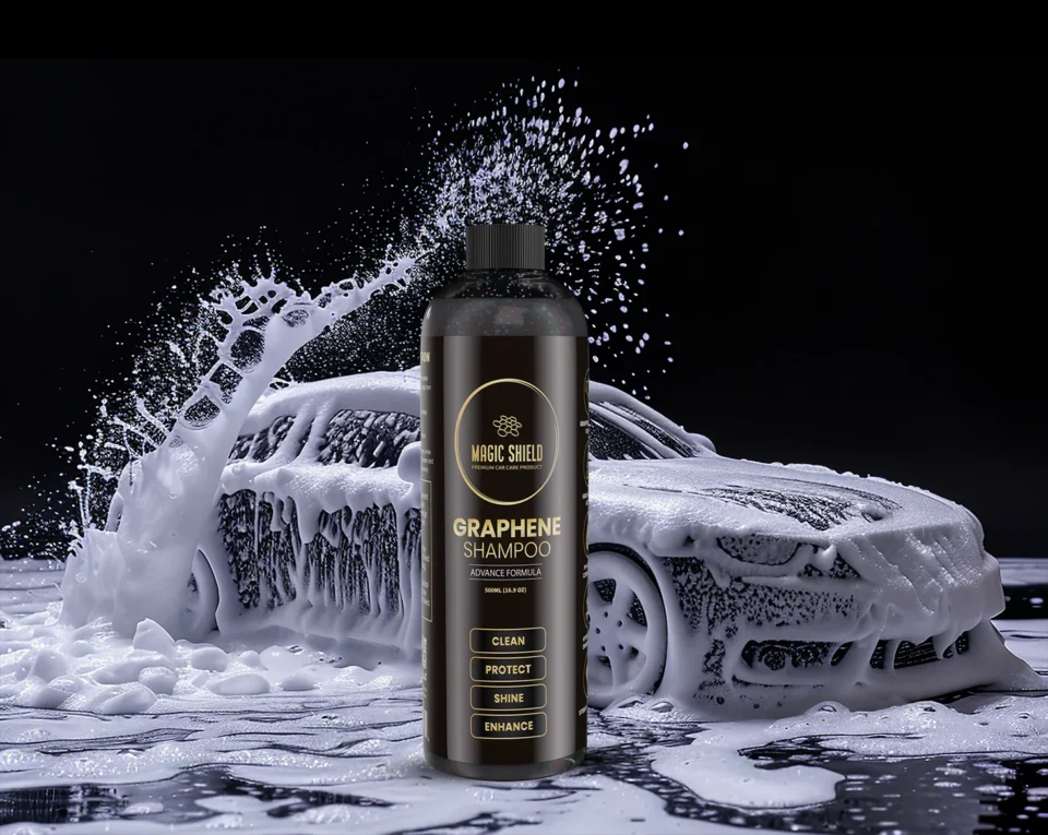 Best Car Detailing Kit