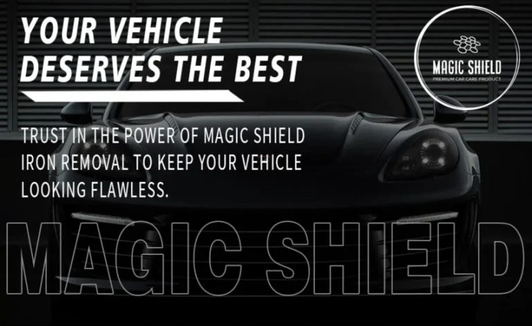 Best Car Cleaner