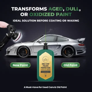Benefits of Car Polishing