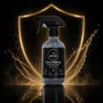 graphene ceramic spray shield hero